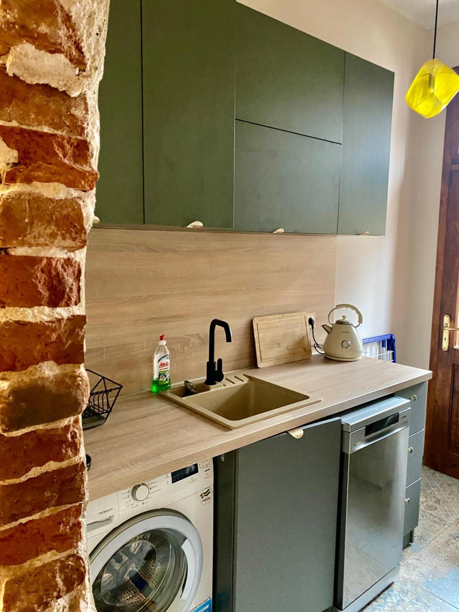 Apartament Center Stylish 3 Bedroom