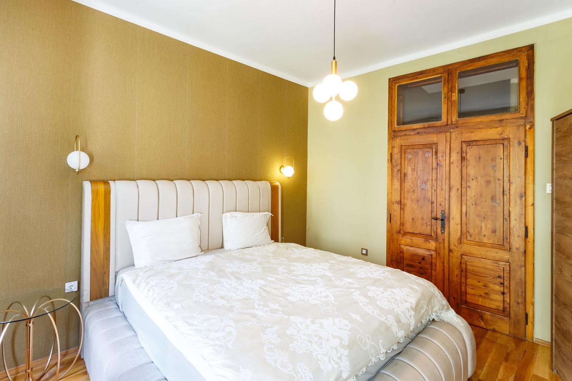 Center Stylish 3 Bedroom * Sofia