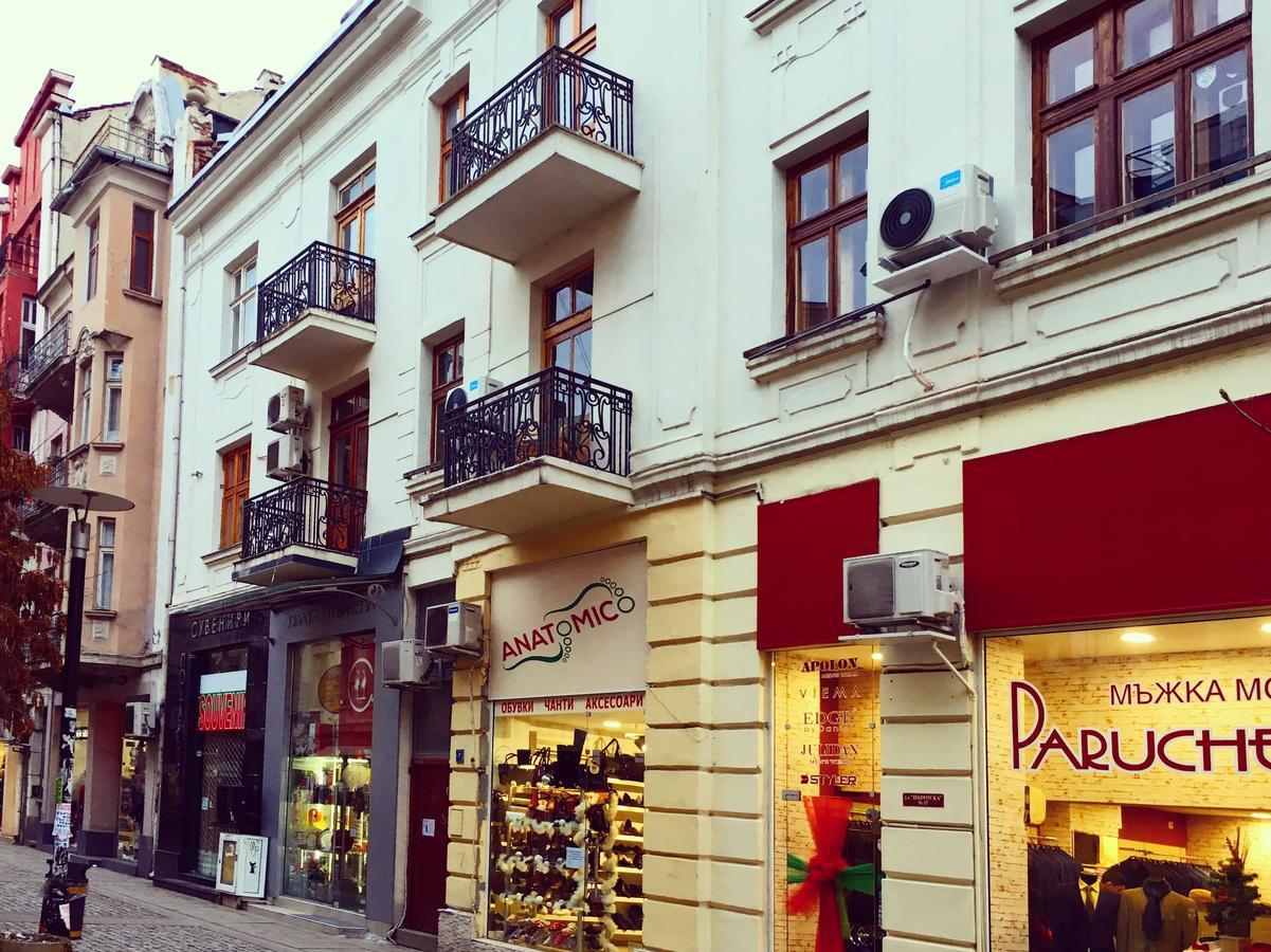Apartament Center Stylish 3 Bedroom *