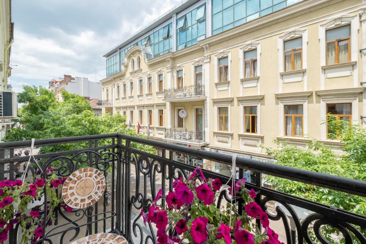 Apartament Center Stylish 3 Bedroom *