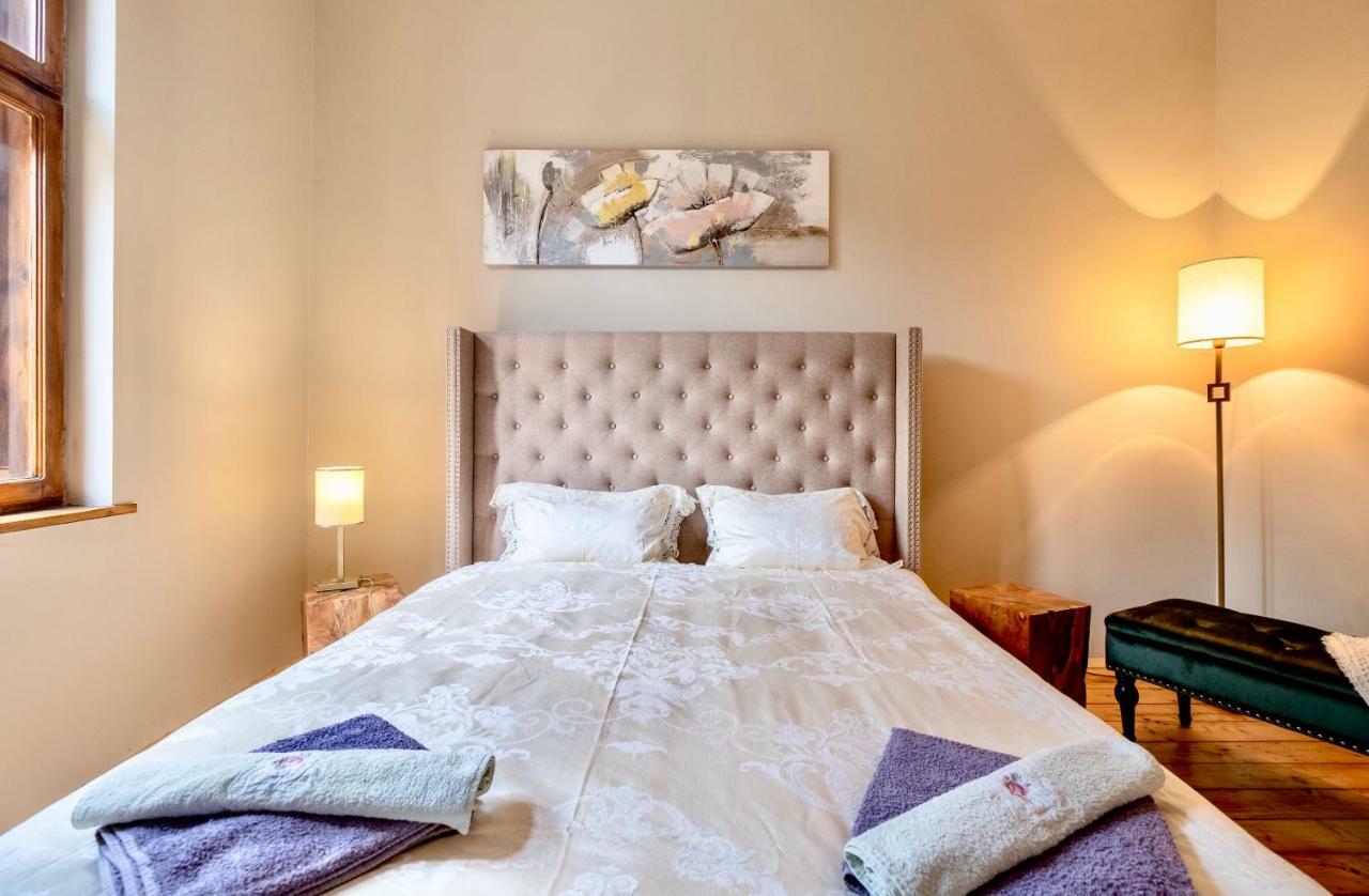 Apartament Center Stylish 3 Bedroom *